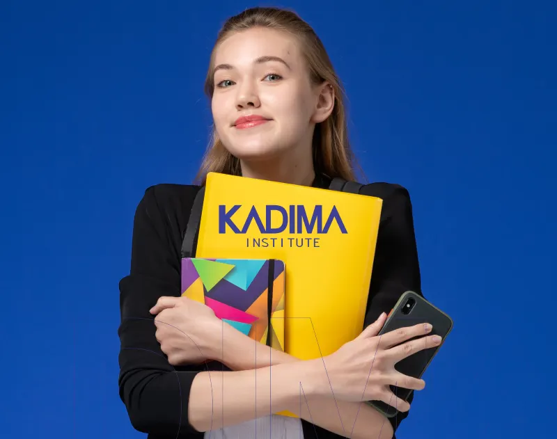 Assinatura Kadima Cursos