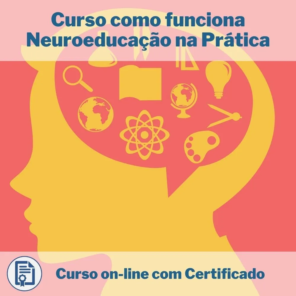Curso de Neuroeducação na Prática
