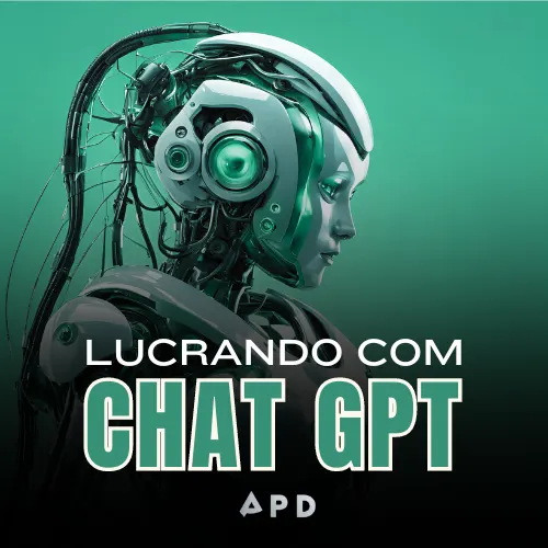 Lucrando Com Chat GPT