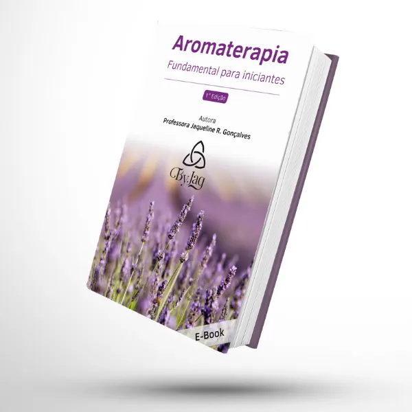 Aromaterapia Descomplicada – Um Guia Essencial para Iniciantes Cuidarem do Corpo, da Alma e das Emoções com Óleos Essenciais