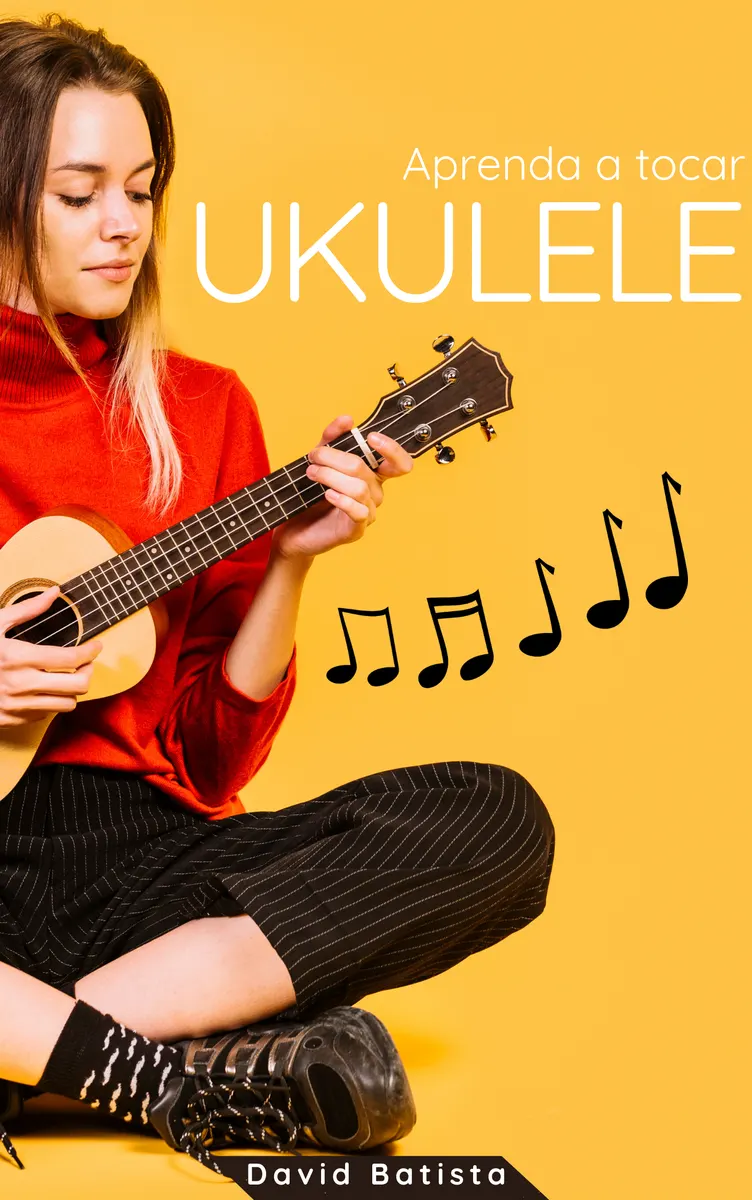 Aprenda a tocar UKULELE