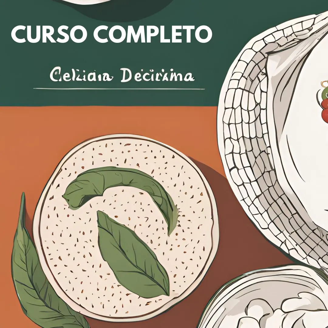 Delícias na Cozinha - Receitas e Culinária