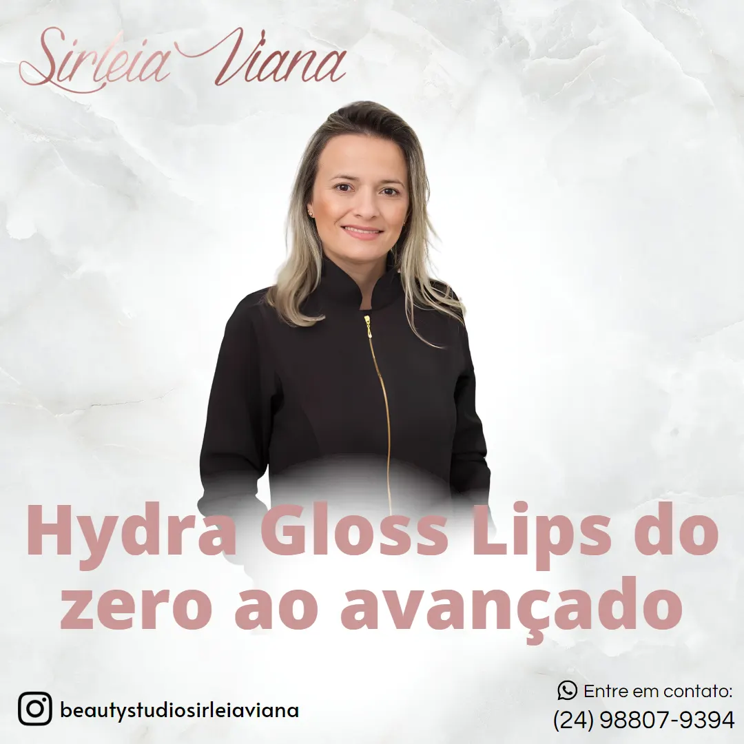 Curso Hydra Gloss Lips