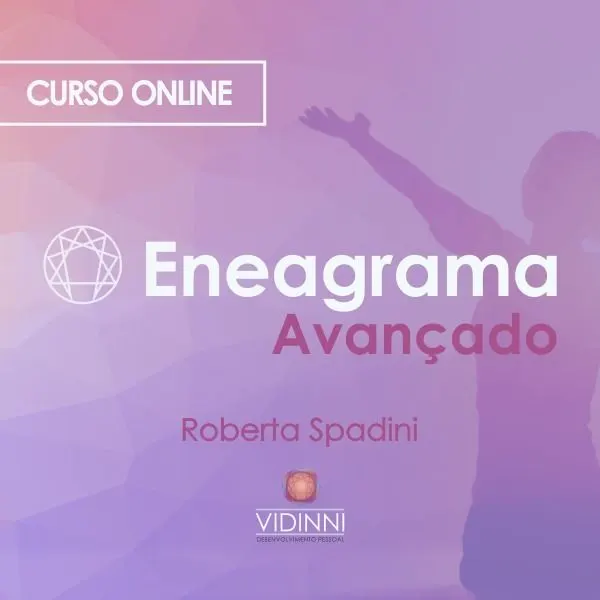 Curso Online Eneagrama - Aplicação Prática para profissionais