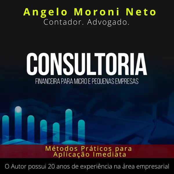 Consultoria Financeira para Micro e Pequenas Empresas