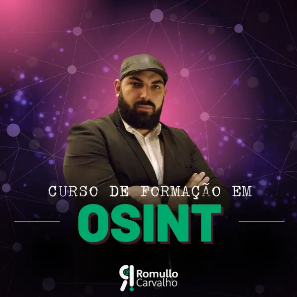 Curso de Formação em OSINT