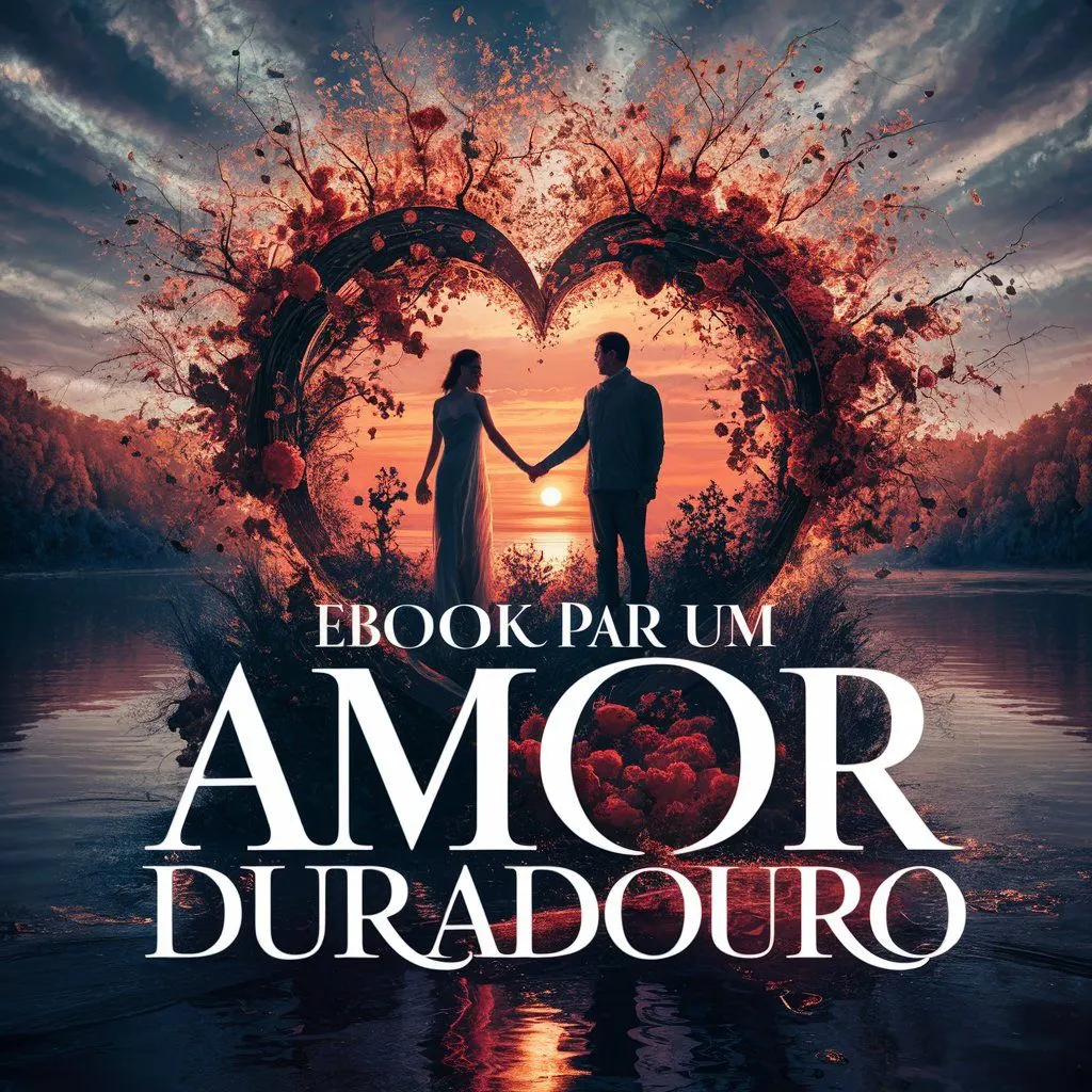 365 Dias de Amor: Inspirando a Fé e a União no Caminho a Dois