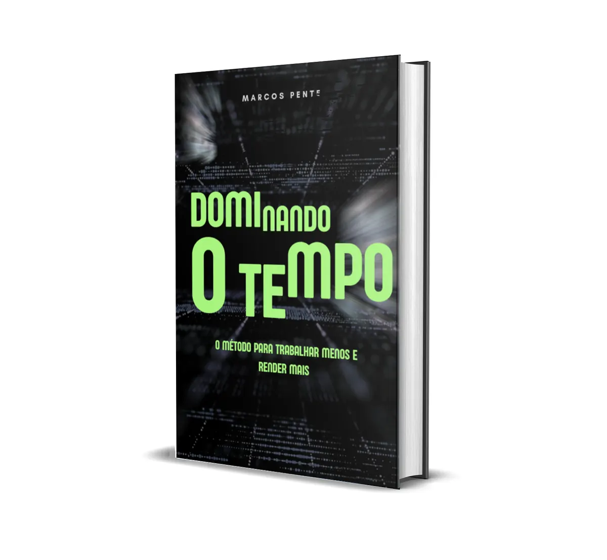 Dominando o Tempo