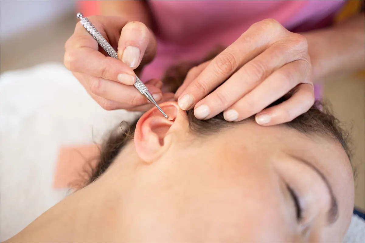 Curso de Auriculoterapia: Diagnóstico e Tratamento Baseado nos Fundamentos da Medicina Tradicional Chinesa