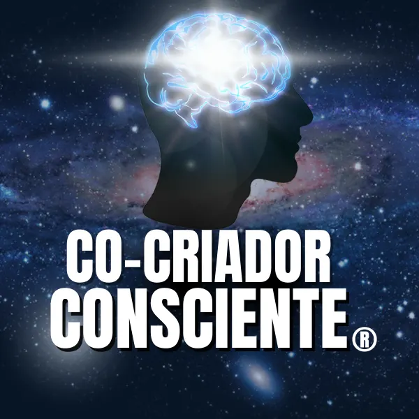 CO-CRIADOR CONSCIENTE