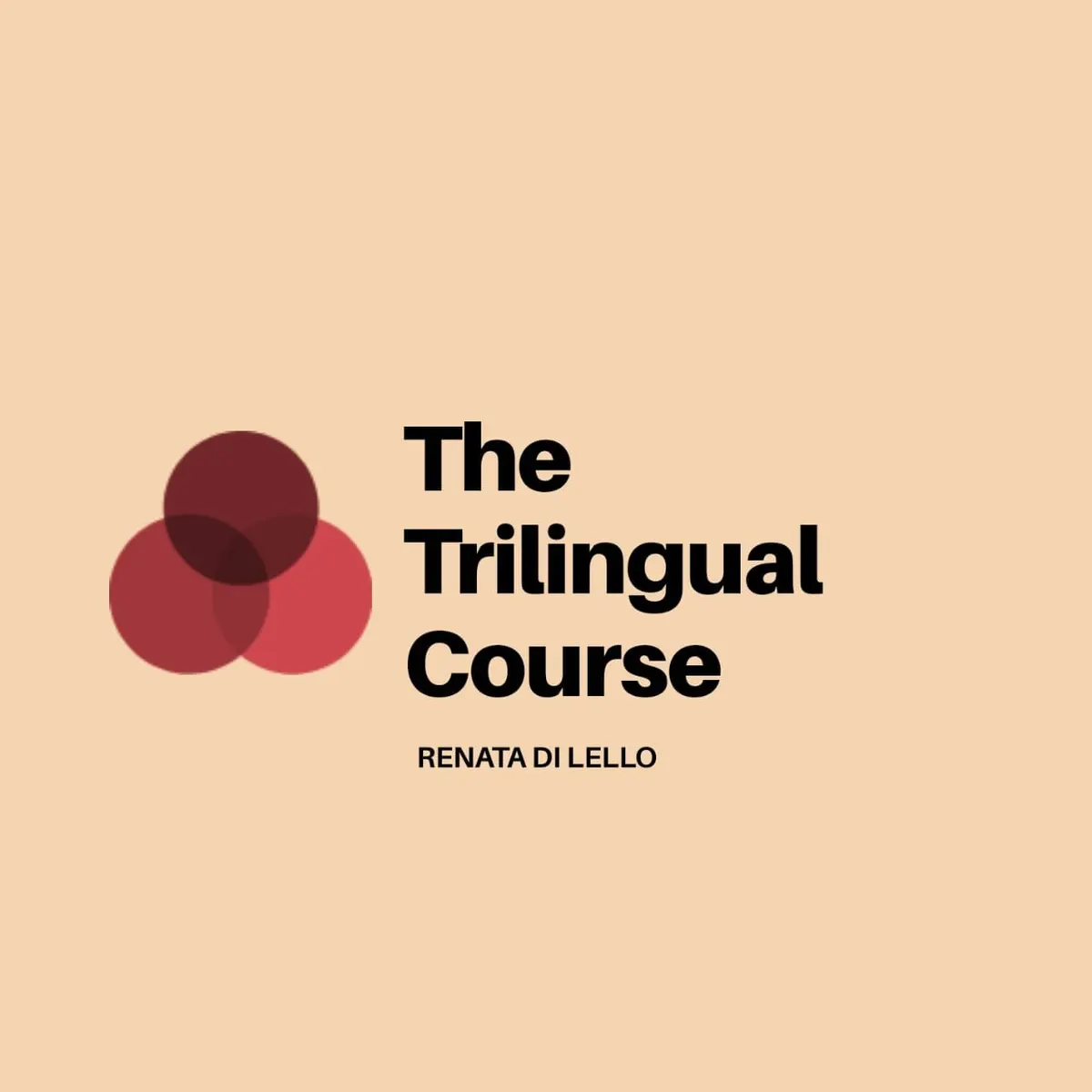 Curso Trilíngue - Básico A1 e A2