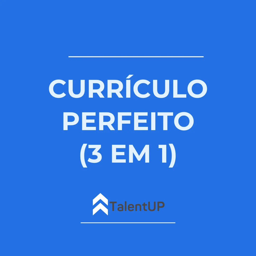 Do currículo à entrevista: como se destacar e conquistar a vaga dos seus sonhos.