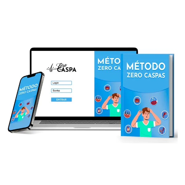 Método Zero Caspas