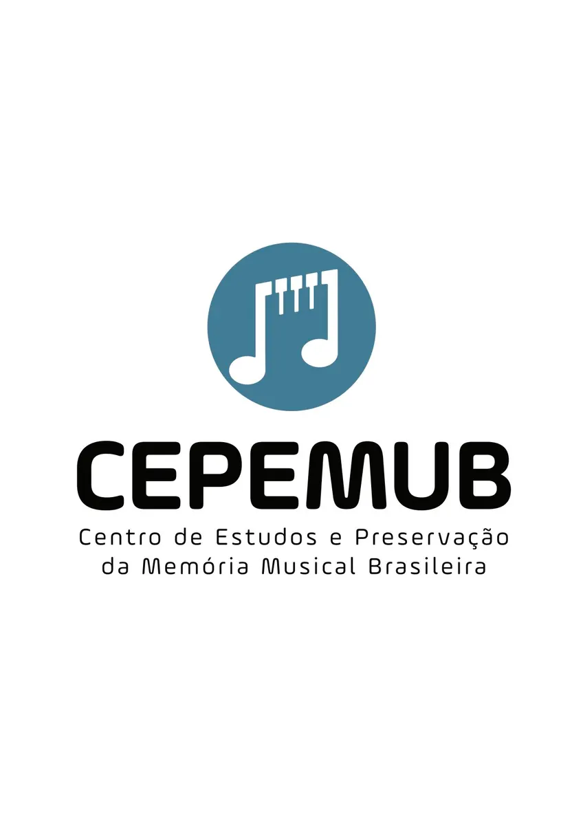 CEPEMUB - Centro de Estudos de Preservação da Memória Musical Brasileira