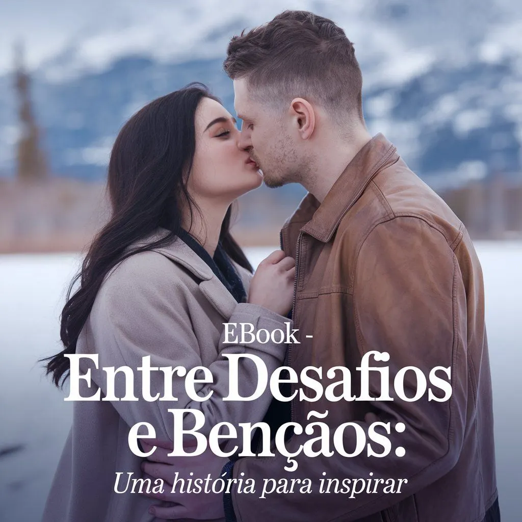 Desafios do Coração: A História de Marcos e a Construção de um Amor que Resiste ao Tempo