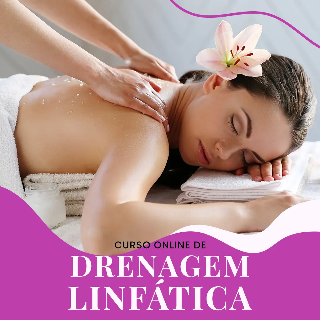 Massagem Linfatica 2.0