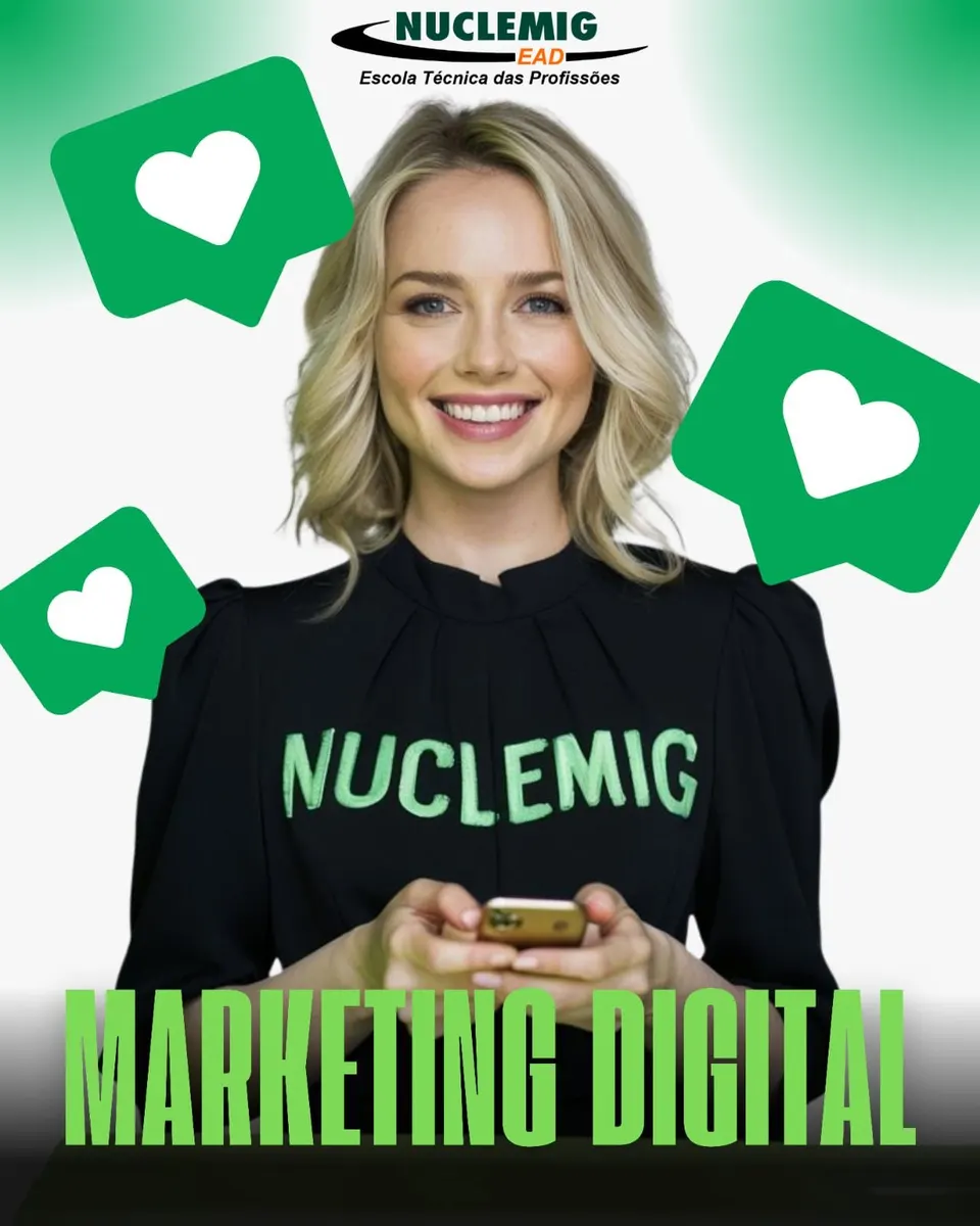 Marketing Digital