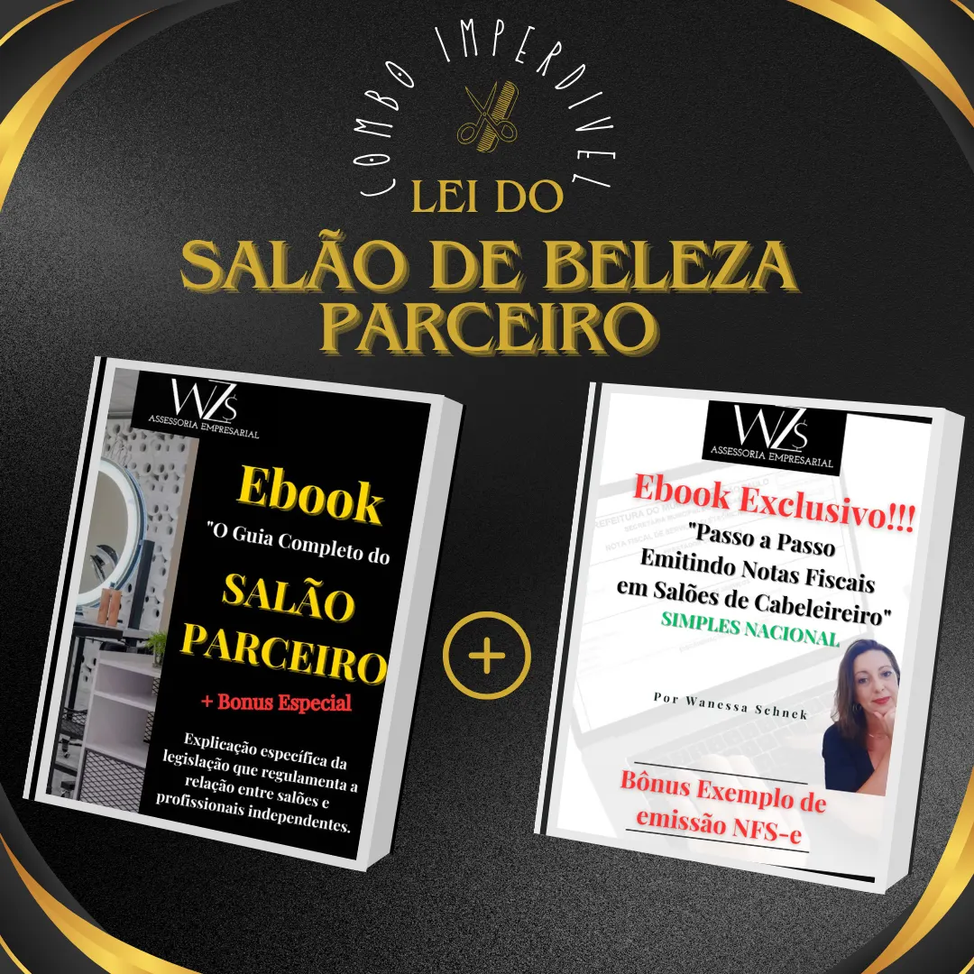 02 E-BOOKS  GUIA COMPLETO SALÃO PARCEIRO + PASSO A PASSO DA EMISSÃO DA NFS-e