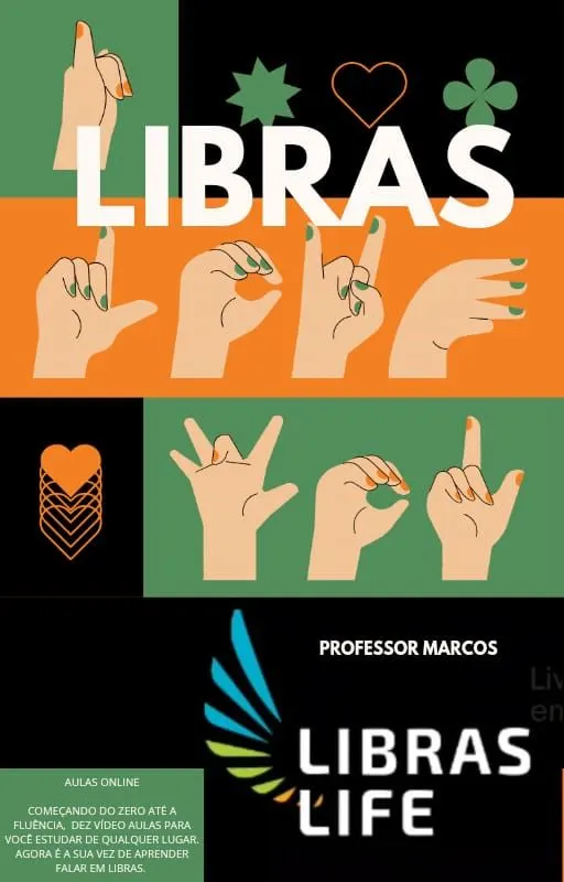 Curso Básico de Libras