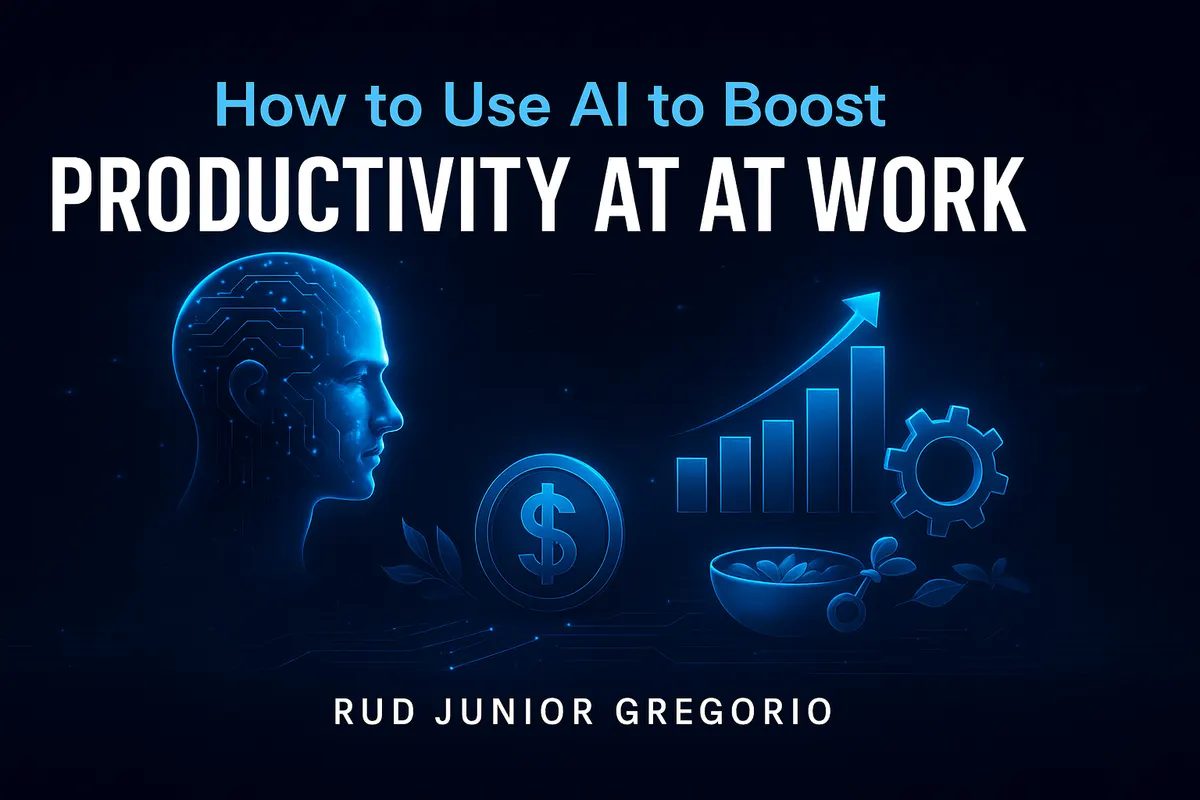 Maximum Productivity with AI