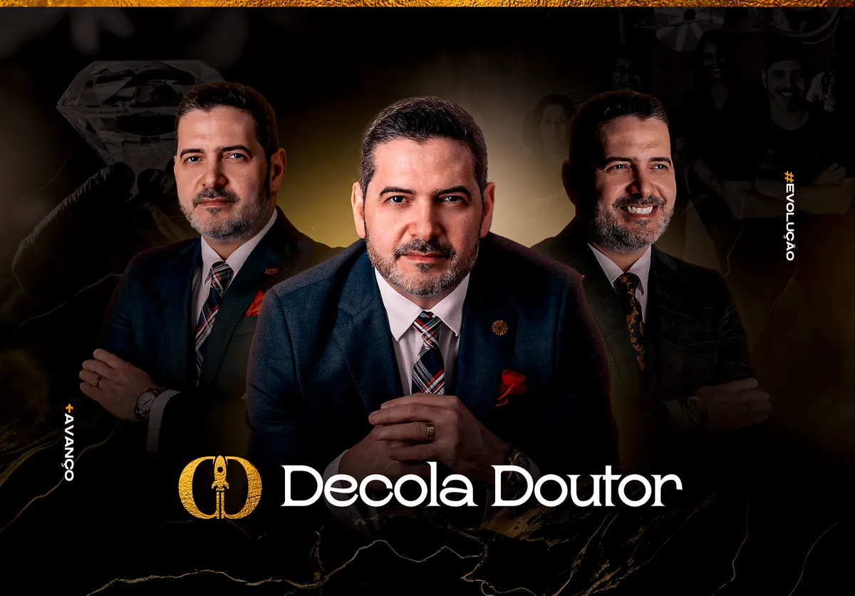 Imersão Decola Doutor