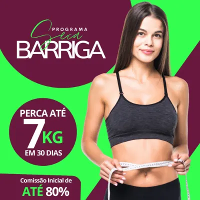 Programa Seca Barriga
