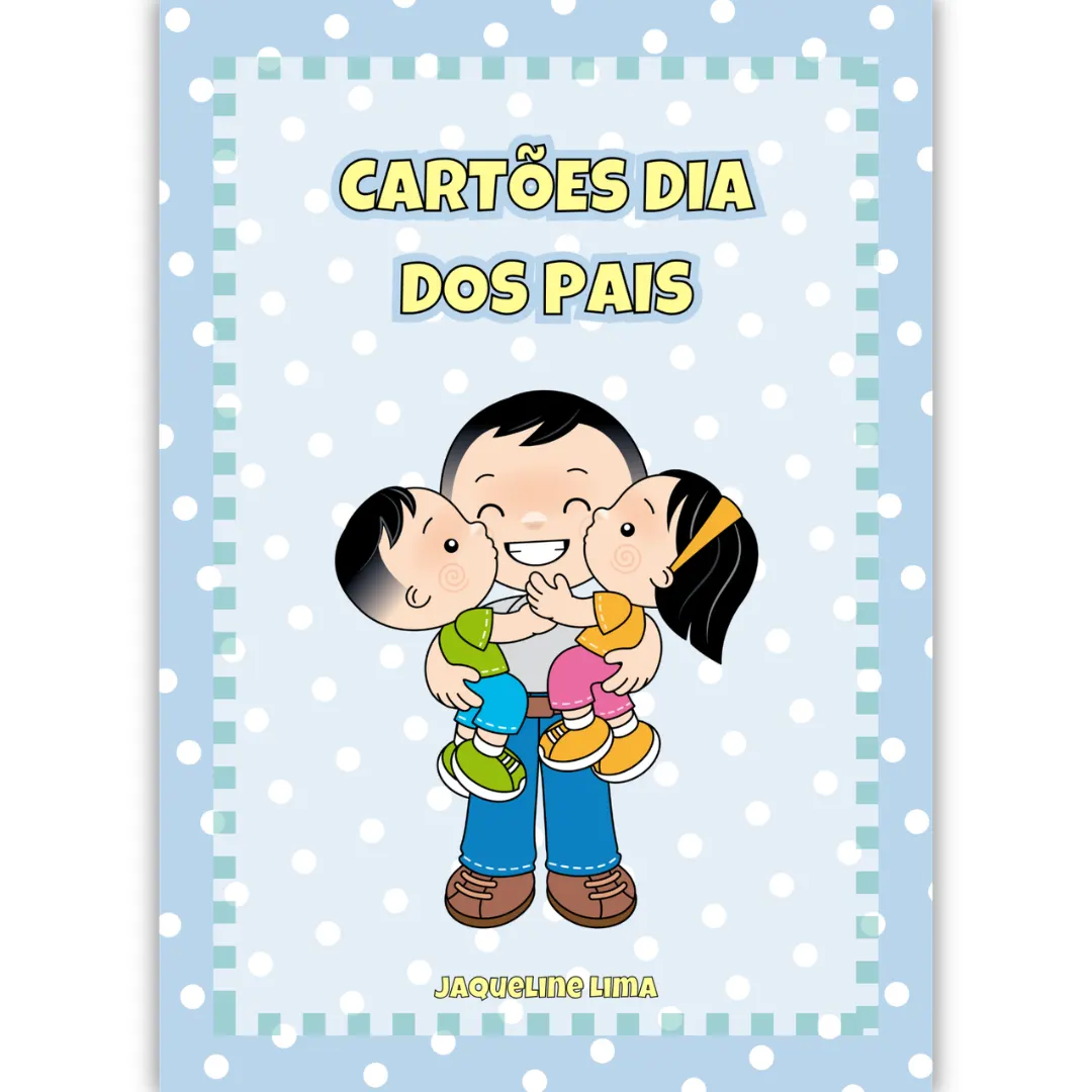 CARTÕES DIA DOS PAIS