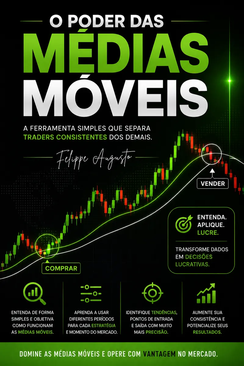 O PODER DAS MÉDIAS MÓVEIS