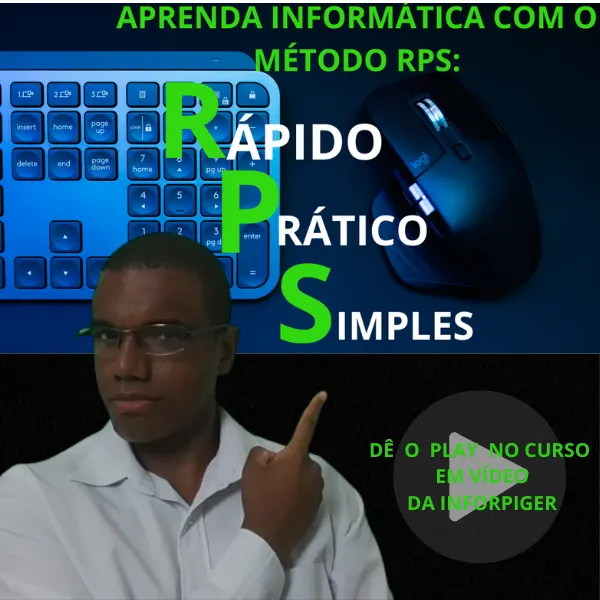 Curso de informática RPS