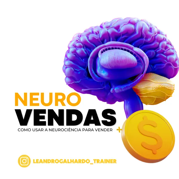 Neurovendas - O Cérebro Instintivo
