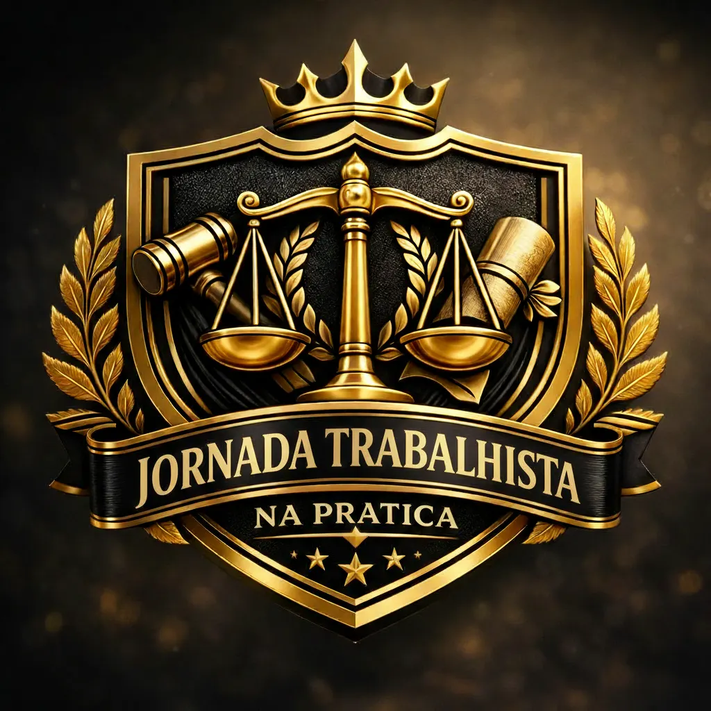 Jornada Trabalhista na prática