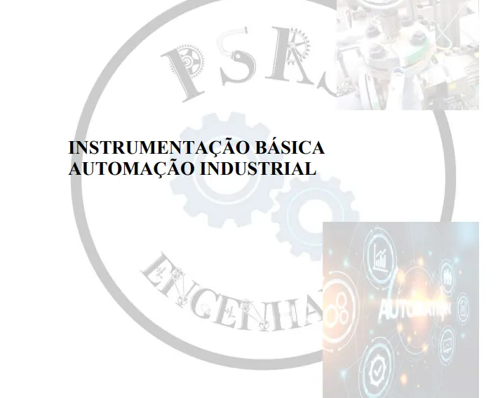 Apostila de Instrumentação Industrial