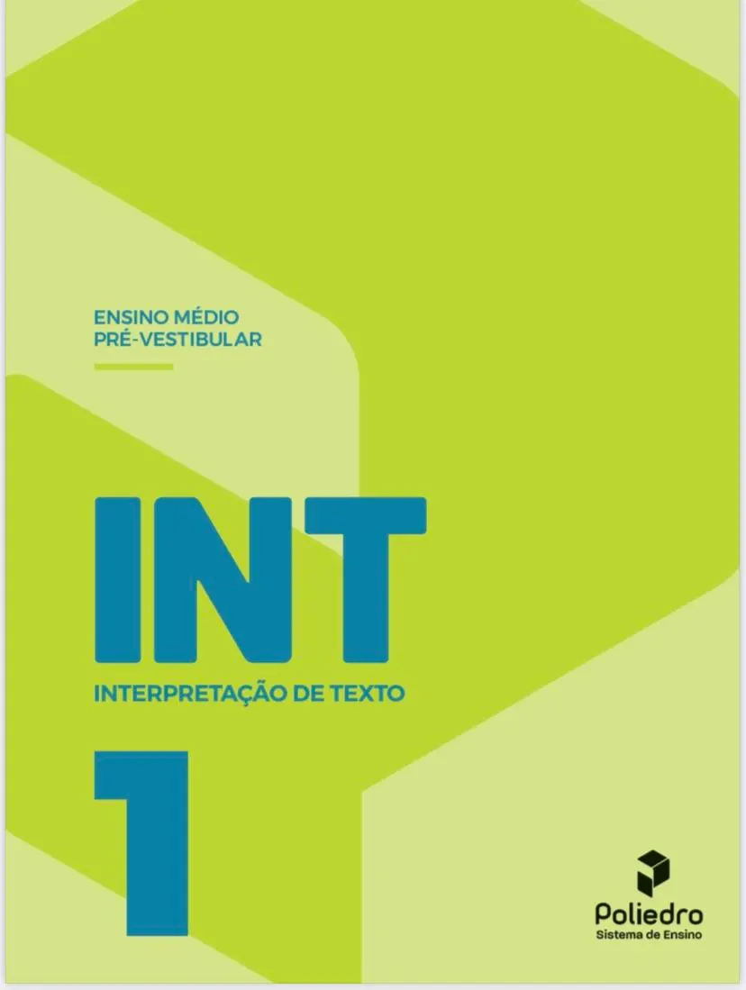 curso de interpretação de texto