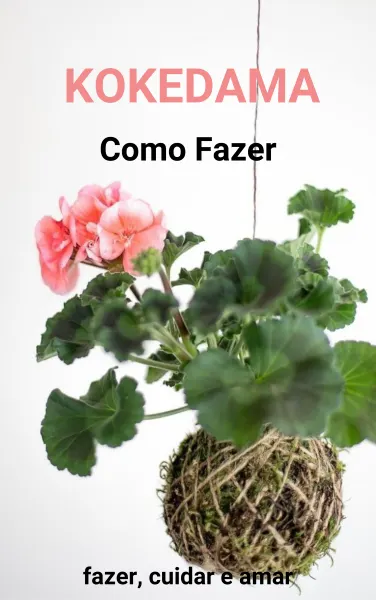 KOKEDAMA