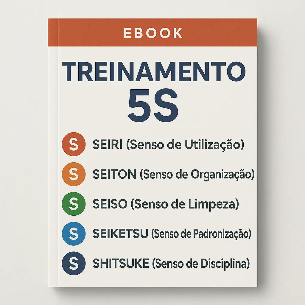 Treinamento 5s