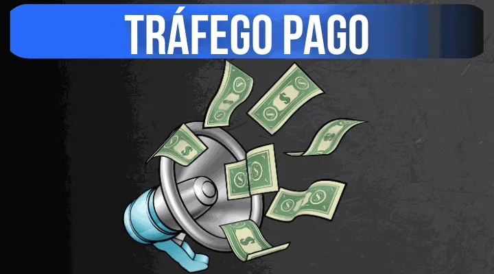 Treinamento Completo de Tráfego Pago do Iniciante ao Avançado + BÔNUS ESPECIAIS