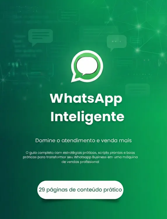 WhatsApp Inteligente