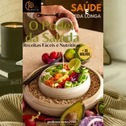 O Poder da Salada