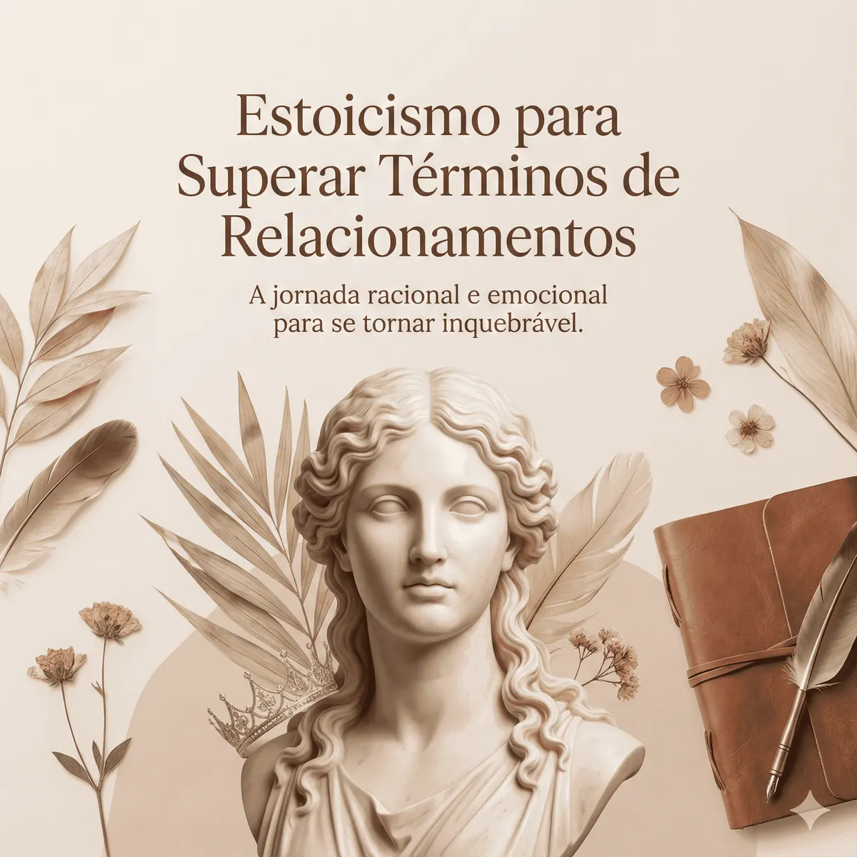 Depois do Fim: O método estoico de superação