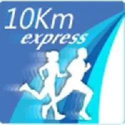 Comece@Correr 10 km Express | Treinamento de Corrida em Áudio MP3