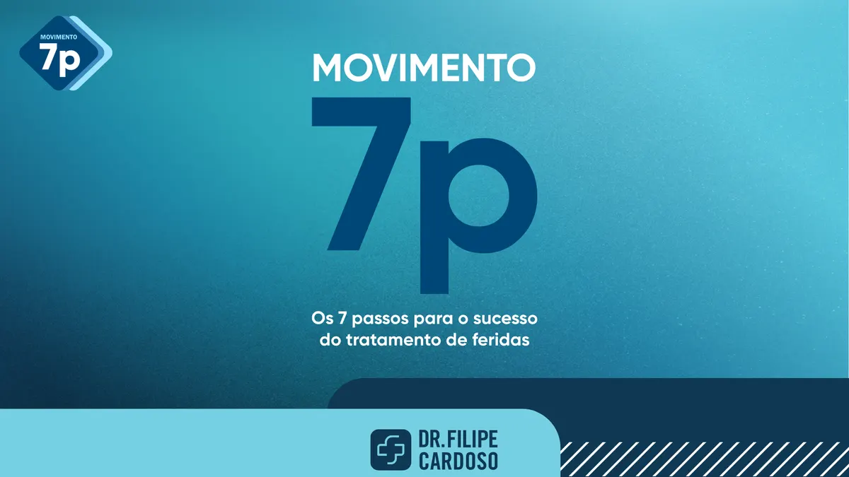 Movimento 7 passos