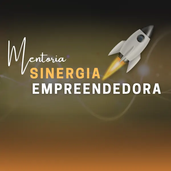 Mentoria Sinergia Empreendedora