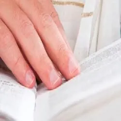 A Arte da Prece Judaica - Video-Aula 1