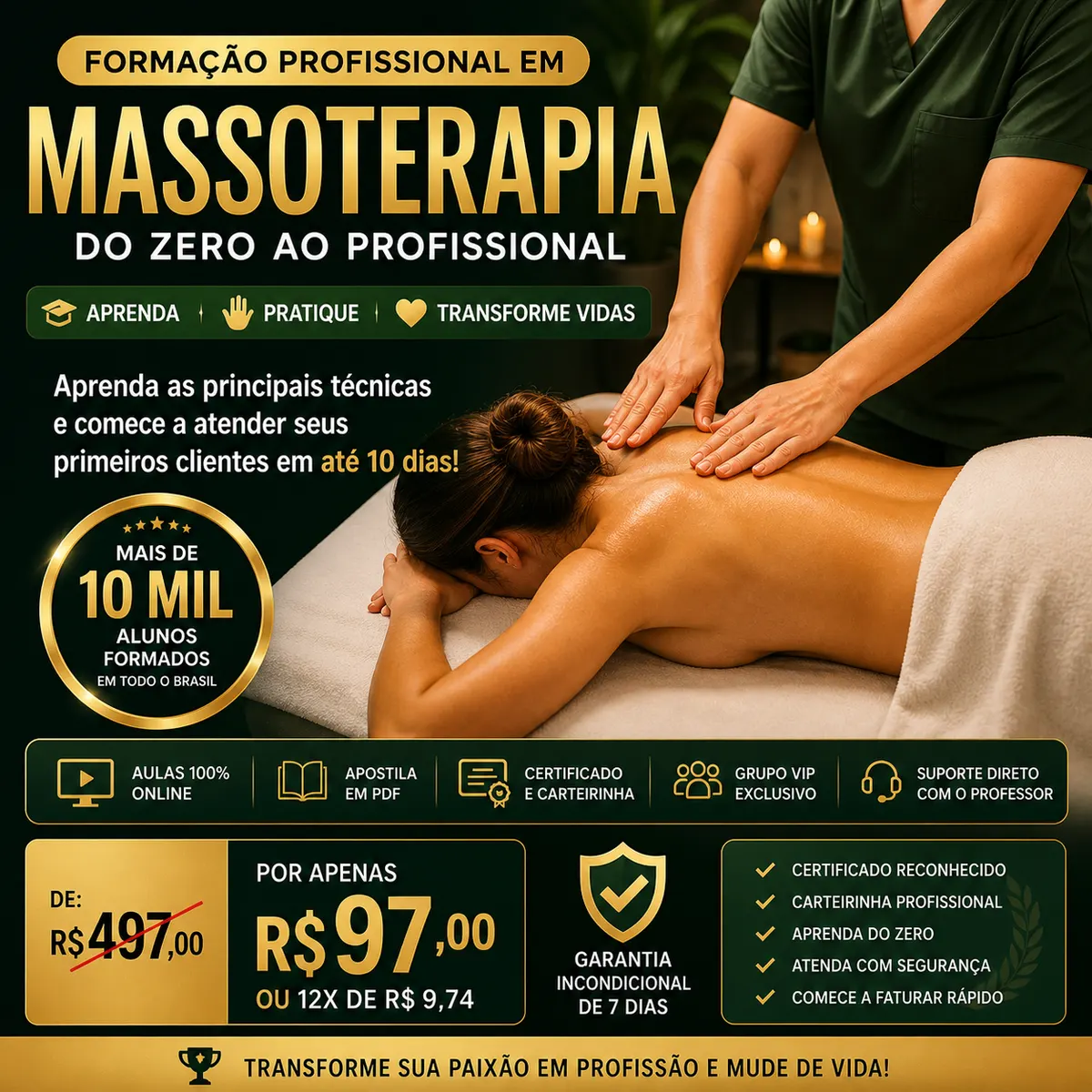 FORMAÇÃO PROFISSIONAL EM MASSOTERAPIA WEBAAA