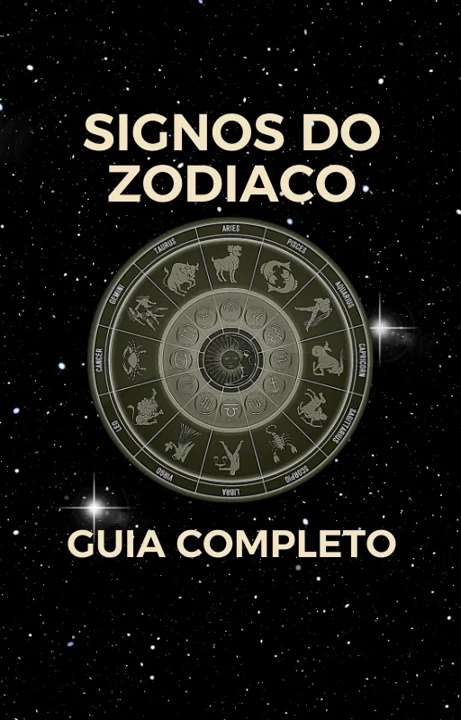 Guia completo sobre signos