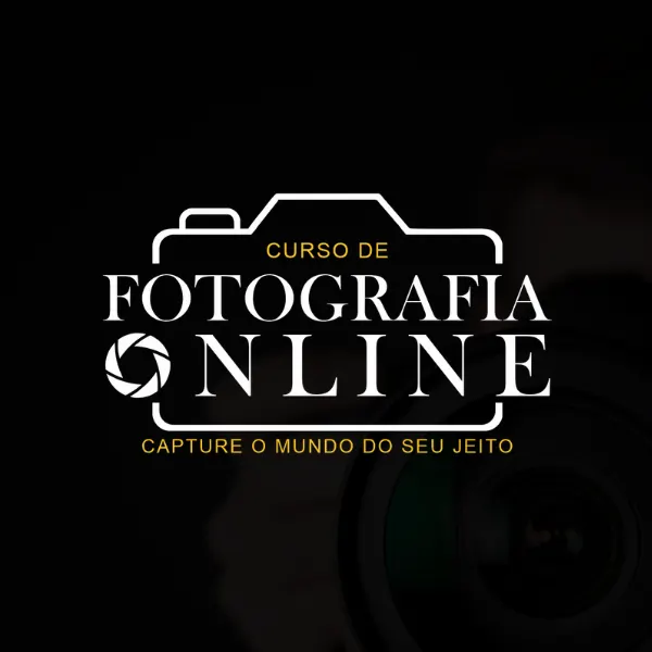 Curso de Fotografia Online