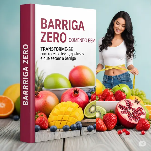 Barriga Zero Comendo Bem