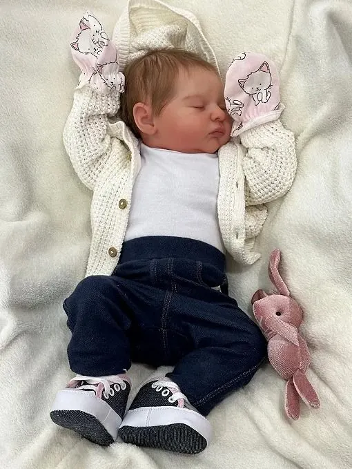 Cuidados Básicos com Bebê Reborn