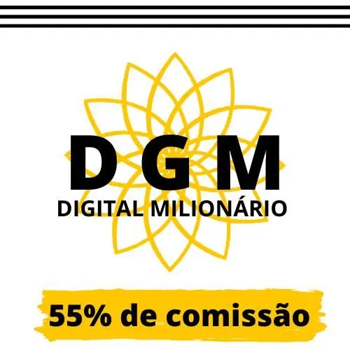 DGM - Digital Milionário