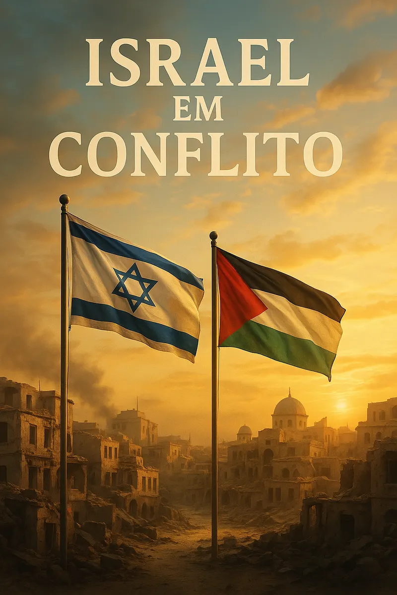 Israel em conflito